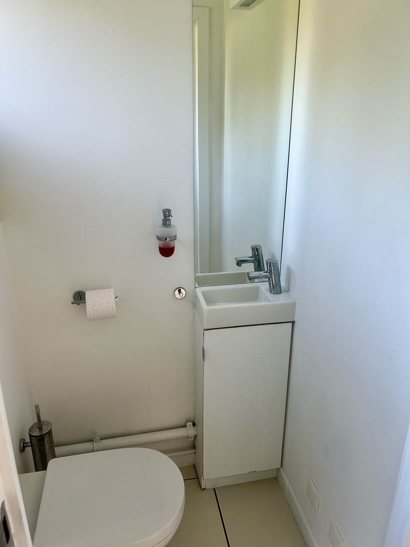Salle de consultation B — vue 4